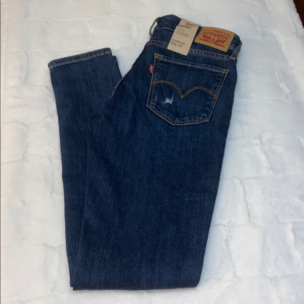Levi’s Jeans